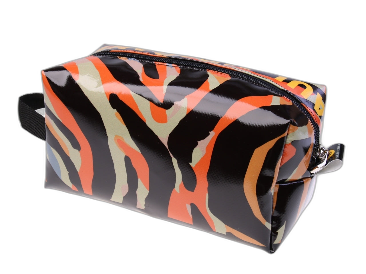 ...BEAUTY CASE MULTICOLORE CON FANTASIA ASTRATTA