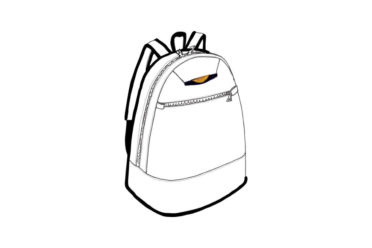 SUPER sketch
